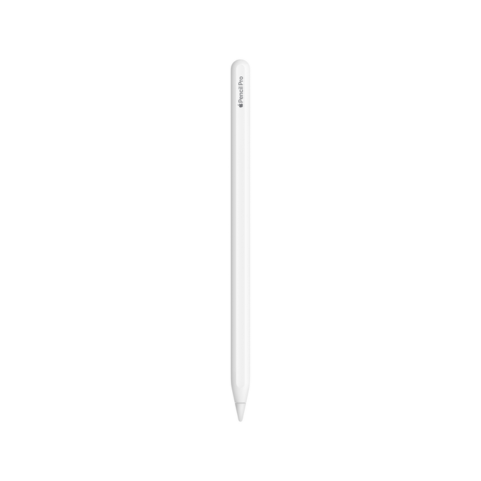 Apple Pencil Pro (MX2D3ZM/A) - Stylo pour iPad - Blanc Apple Pencil Pro (MX2D3ZM/A) - Stylo pour iPad - Blanc