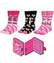 Cerdá Pack de 3 paires de chaussettes Disney Alice au Pays des Merveilles Chat du Cheshire 36-43