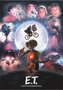 Clementoni Puzzle E.T. l'Extra-terrestre 1000 pièces Compact