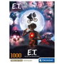 Clementoni Puzzle E.T. l'Extra-terrestre 1000 pièces Compact