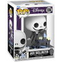 FUNKO Disney Nightmare Before Christmas 30th Anniversary Jack Skellington Pop!