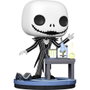 FUNKO Disney Nightmare Before Christmas 30th Anniversary Jack Skellington Pop!