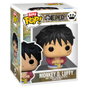 Funko One Piece Bitty POP! Ride Vinyl figurine Thousand Sunny avec Luffy