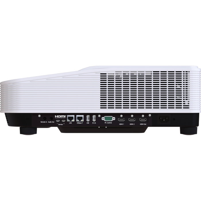 Ricoh PJ UHL3660 Projecteur Laser DLP Ultra Short Throw 4K UHD