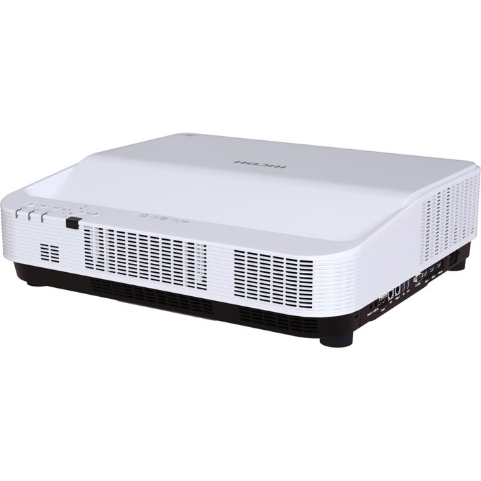 Ricoh PJ UHL3660 Projecteur Laser DLP Ultra Short Throw 4K UHD