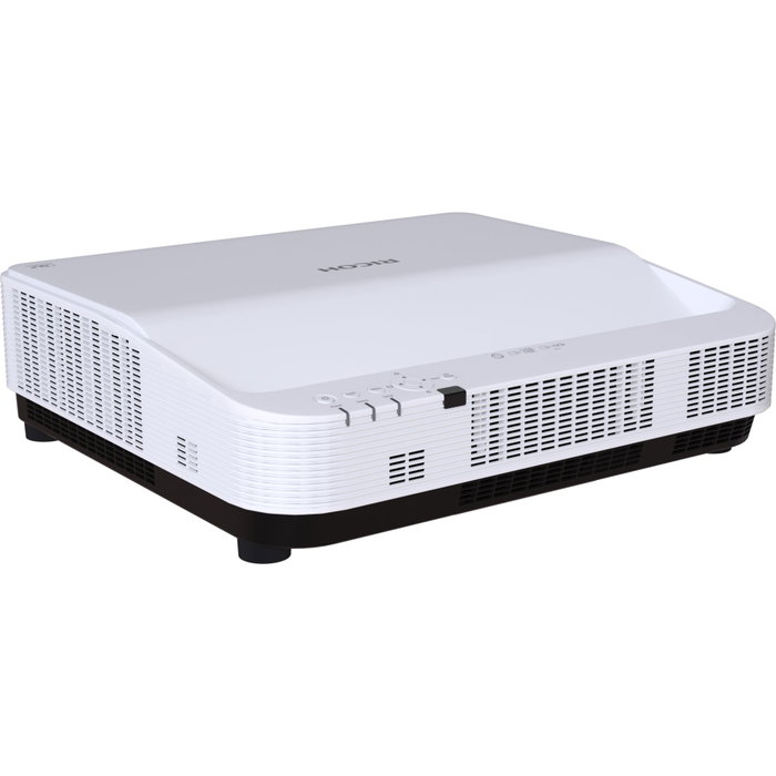 Ricoh PJ UHL3660 Projecteur Laser DLP Ultra Short Throw 4K UHD