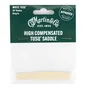 MARTIN Hueso Martin Puente (Tusq) - High Martin - Cejuela de puente TUSQ compensée haute pour guitare