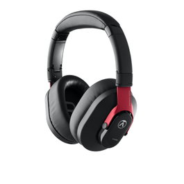 Austrian Audio Hi-X25BT Casque Bluetooth Fermé Professionnel avec Micrologiciel Haute Excursion - 30h d'autonomie - USB-C & Jack