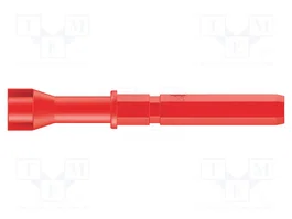 WERA Pivot échangeable isolé clé double face