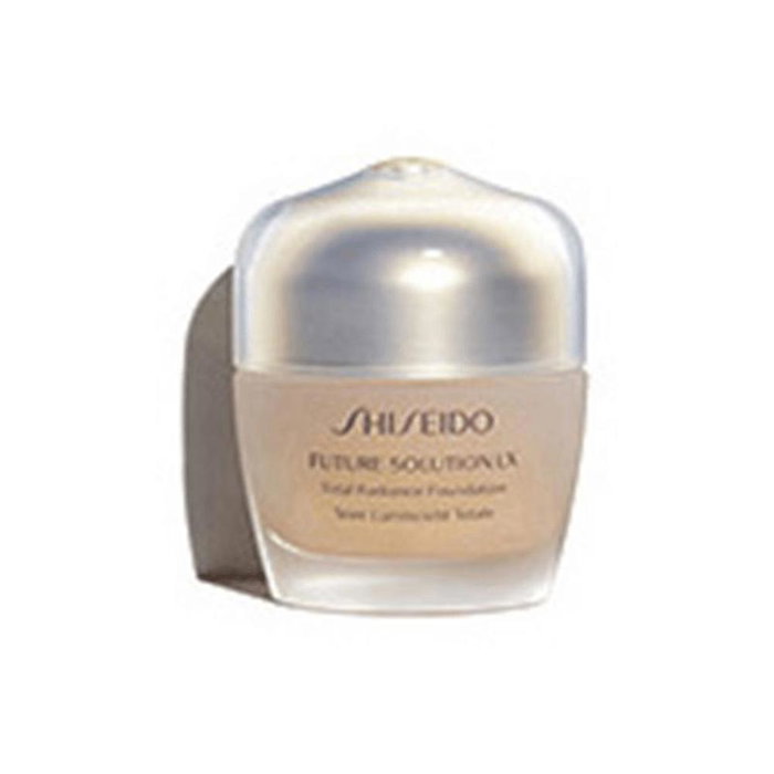 Shiseido Future Solution LX Total Radiance Foundation 3-neutral
