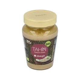 MIMASA Tahin tostado 300g