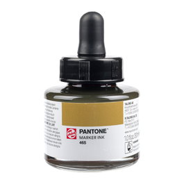 Talens | Pantone Encre pour marqueur 465, 30 ml