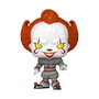 FUNKO Funko Pop! Pennywise Bienvenidos a Derry