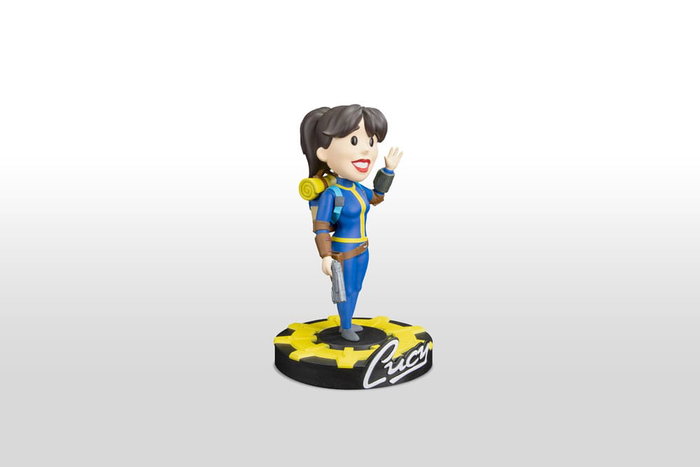 Fallout figurine Vinyl Lucy 20 cm