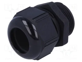 LAPP SKINTOP® ST-M M25 Presse-étoupe noir