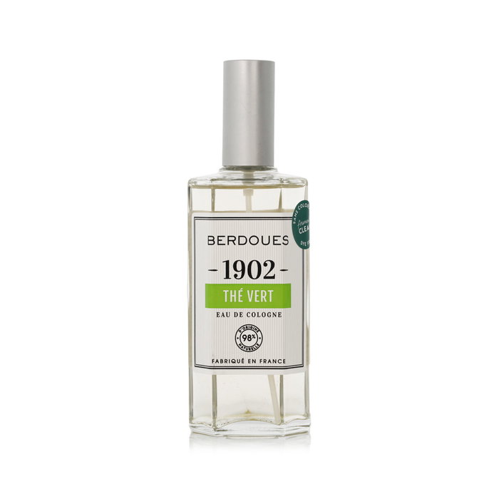 Parfums Berdoues 1902 The Vert Eau de Cologne Unisexe 125 ml