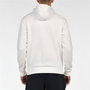 Sweat à capuche homme John Smith Farnir Blanc S