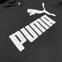 Sweat à capuche femme Puma Puma Power Noir