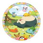 Ravensburger Puzzle Pokémon Round 500 pièces