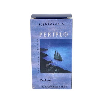 L´ERBOLARIO PERIPLO eau de parfum 100ml L´ERBOLARIO PERIPLO eau de parfum 100ml