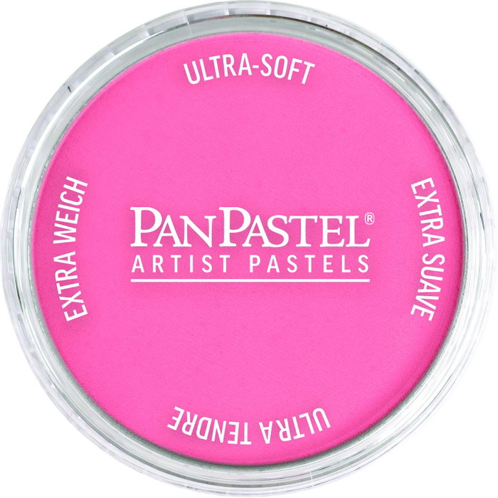 Panpastel 410.6 Magenta primario medio Panpastel 410.6 Magenta primario medio
