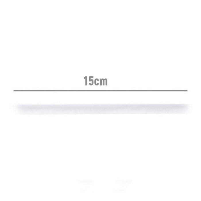Adaptateur USB-C vers Jack 3.5 mm Aisens A109-0384 Blanc 15 cm