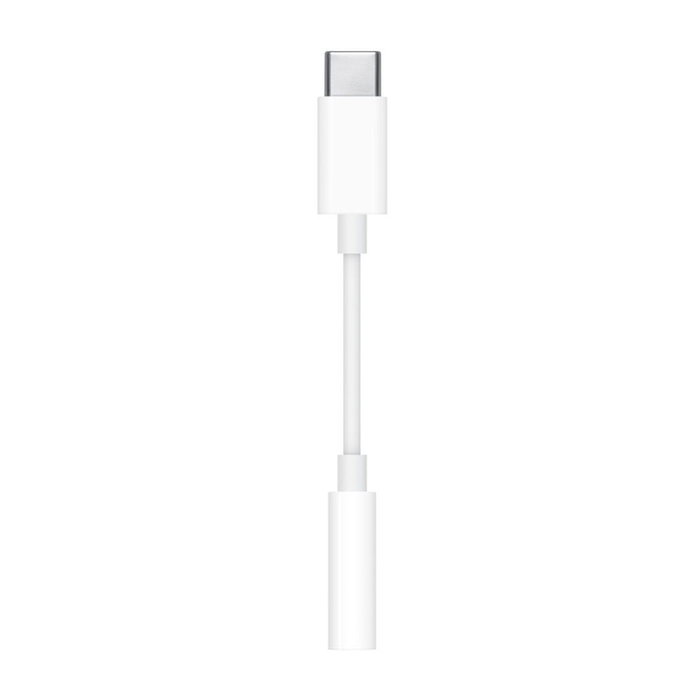 Adaptateur USB-C vers Jack 3.5 mm Aisens A109-0384 Blanc 15 cm