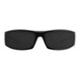Spy Cooper XL Gris Miroir