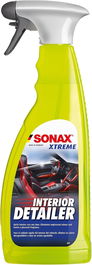 Sonax Xtreme Interior Detailer SX02204000 Nettoyant Intérieur Véhicule Cuir Vinyle Plastique 1L