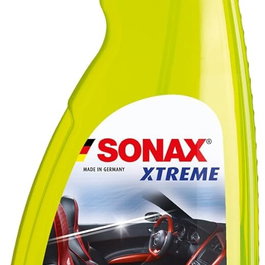 Sonax Xtreme Interior Detailer SX02204000 Nettoyant Intérieur Véhicule Cuir Vinyle Plastique 1L
