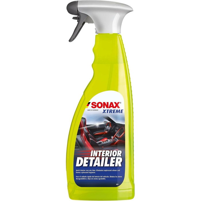 Sonax XTREME INTERIOR DETAILER Sonax XTREME INTERIOR DETAILER