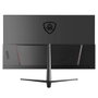 Keep Out XGM27CV3 Moniteur Gaming Courbe 27" 120Hz 1ms FHD 1920x1080 HDMI VGA FreeSync