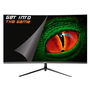 Monitor Gaming KEEP OUT XGM27CV3 27" Full HD