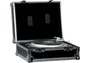 Gator Gtour Flight Case pour tourne-disque 55,9 x 45 x 27,9 cm