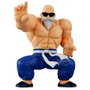 BANPRESTO Figura Kamesennin Solid Edge Works Dragon Ball 15cm