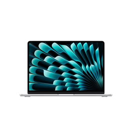 Apple MacBook Air 13 pouces Puce M5, 16 Go, 1 To SSD, Argent