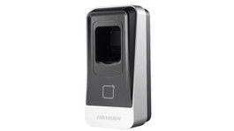 Hikvision Lecteur d'empreintes digitales DS-K1201AMF
