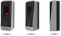 Hikvision Terminal de Contrôle d'Accès Lecteur d'Empreintes Digitales et Badge M1 avec Communication RS-485 et Horloge Intégrée