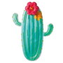 Intex - Tapis gonflable pour piscine Cactus, 185 x 140 cm, pour enfants à partir de 6 mois