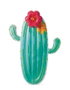 Intex - Tapis gonflable pour piscine Cactus, 185 x 140 cm, pour enfants à partir de 6 mois