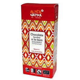 ALTERNATIVA 3 Chocolat à la tasse ECO 350g