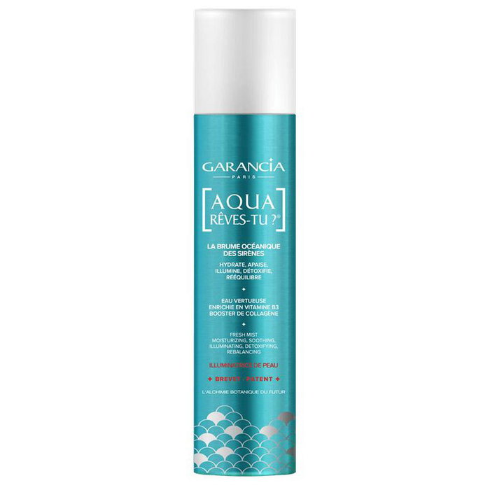 Garancia Aqua Rêves-Tu Bruma - Brume 200 ml Garancia Aqua Rêves-Tu Bruma - Brume 200 ml
