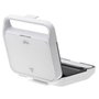 Adler AD 3070w Machine à sandwich Blanc