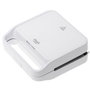 Adler AD 3070w Machine à sandwich Blanc