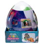 JAKKS PACIFIC Super Mario Galaxy Movie Playset avec 2 minifigurines Œuf de Yoshi