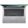 Acer Aspire Go 14 AG14-22P-R5VY - AMD Ryzen 5 7520U - 16Go RAM - 512Go SSD - Argent