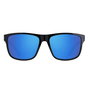 Lunettes de soleil Homme Polaroid PLD 2123_S Multicouleur