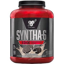 BSN SYNTHA 6 EDGE Vanilla Ice Cream 1870g