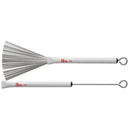 Vic Firth Escobilles Jazz rétractables à ouverture ajustable