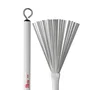Vic Firth Escobilles Jazz rétractables à ouverture ajustable